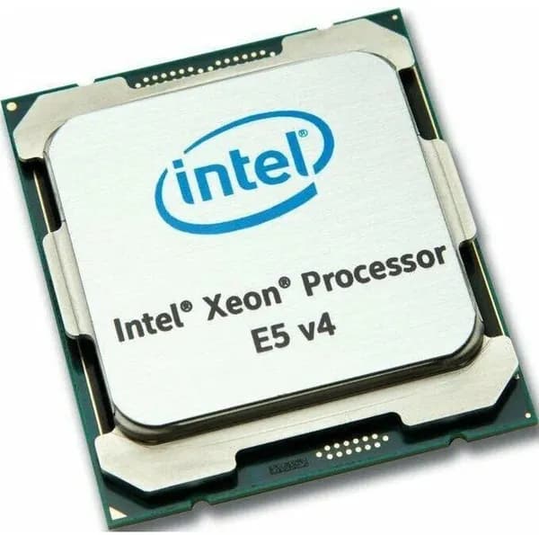 Процессор Intel Xeon E5-2603v4 1.7GHz, 6 core, CM8066002032805, OEM, SR2P0