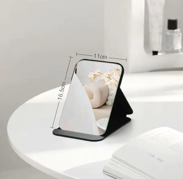 Зеркало интерьерное, 11 см х 16.5 см, 1 шт