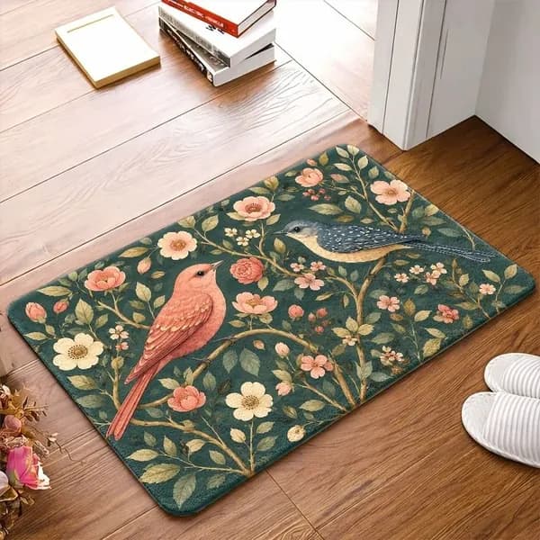 Коврик для ванной 50x80 см