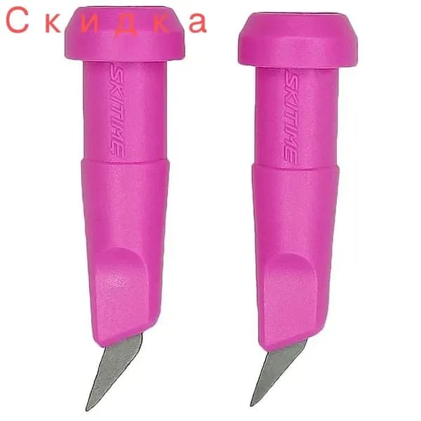 Наконечники для палок