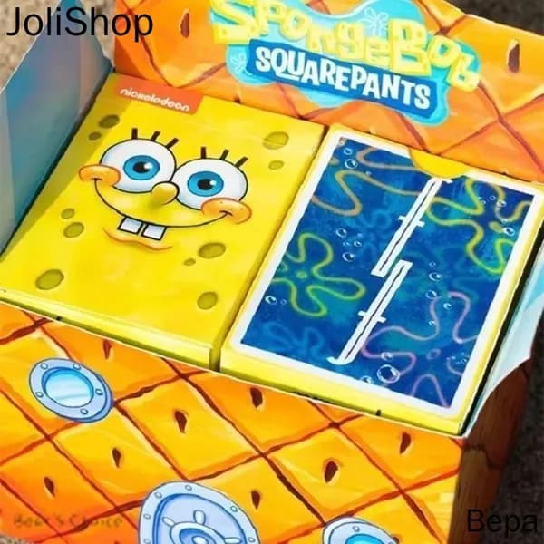 Игральные карты