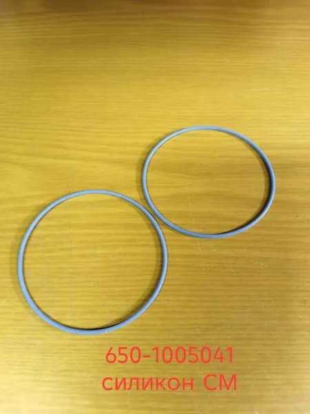 650-1005041 Кольцо упл. втулки коленвала для ДВС-650