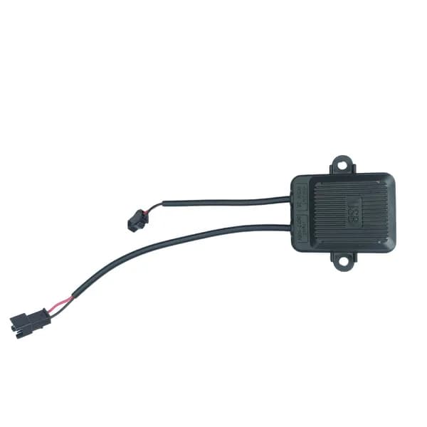 USB зарядное устройство для мотоцикла и электросамоката 5V 2A, автомобильная зарядка для телефона с широким диапазоном напряжения, быстрая зарядка