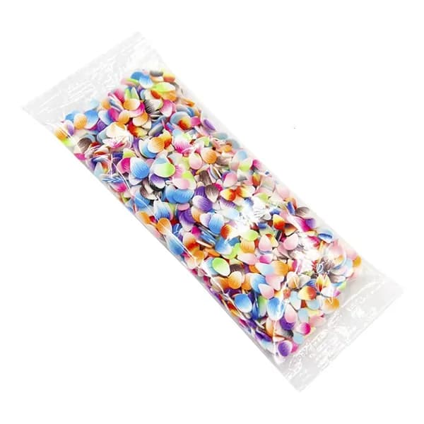 Глиняные смоляные наполнители для DIY, - Капли воды