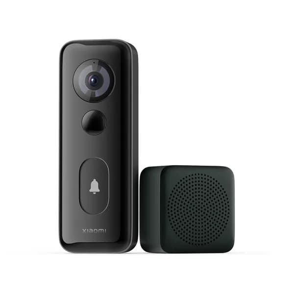 Умный дверной звонок Xiaomi Smart Doorbell 3S