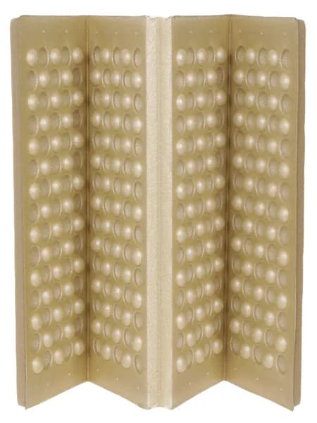 Сидушка Xpe Egg Nest Folding Cushion Khaki (UNI:one size)