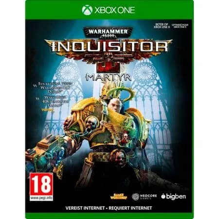 Игра  (Xbox One, Xbox Series, Русские субтитры)