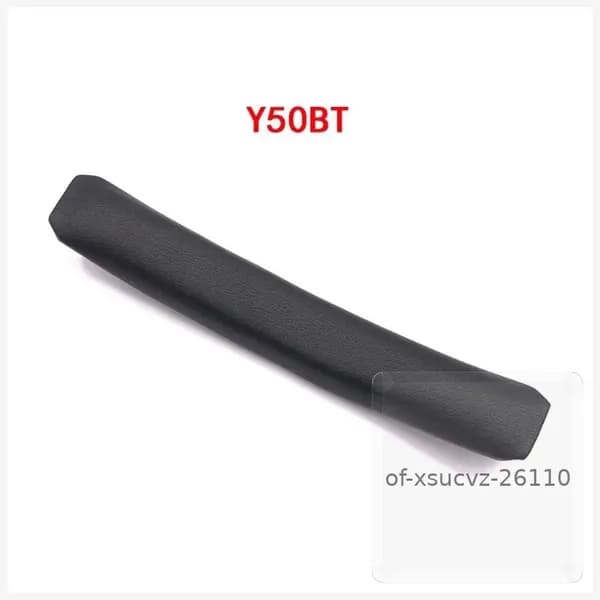 Легко заменяемые амбушюры для наушников AKG Y50 Y55 Y50BT из более толстой пены, чехлы, рукава, подставки