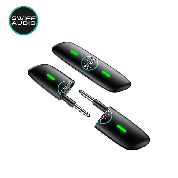 Swiff Audio WX501 5,8 ГГц Встроенный комплект для электроприборов