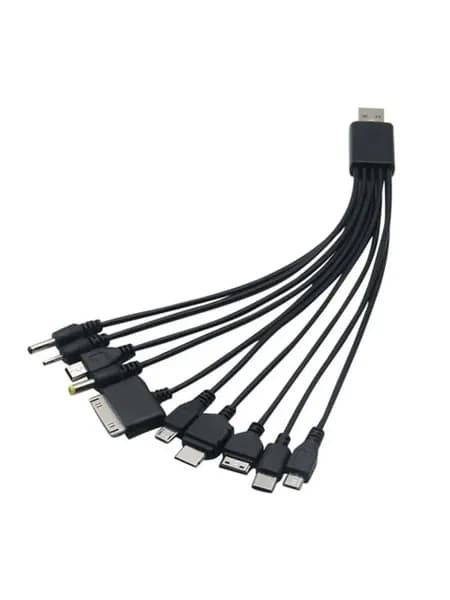 USB-кабель для передачи данных 1 Drag 10 Многофункциональ...