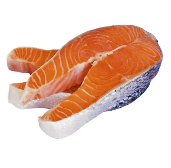 Лосось ВкусАрт замороженный стейк 500 г