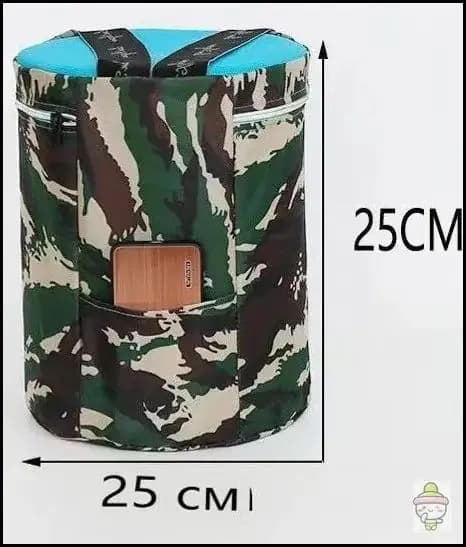 Садовый стул, Пенополиуретанх25х25 см, 1 шт