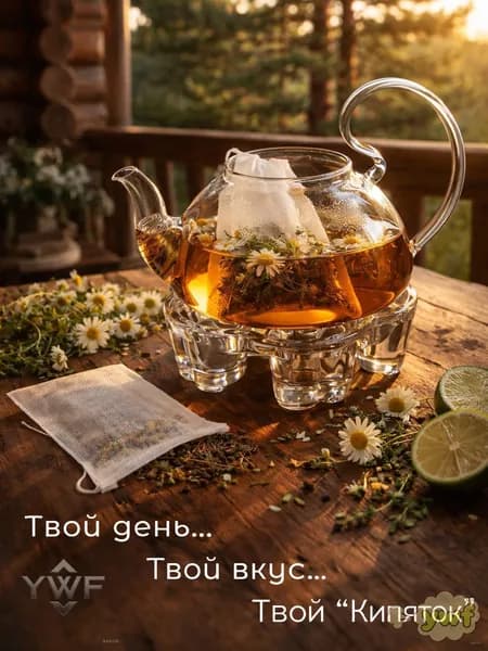 Фильтр для чая