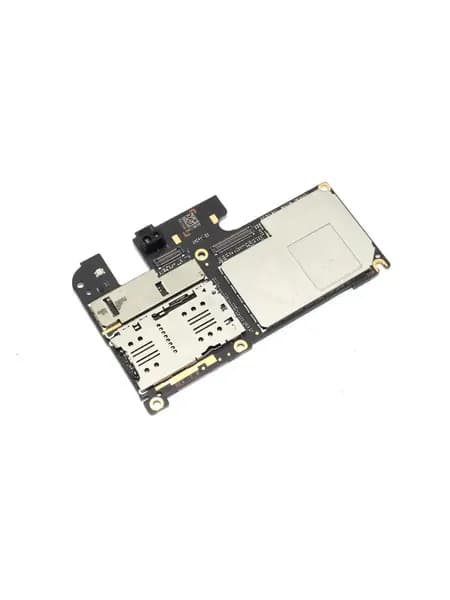 Материнская плата для Asus ZE553KL 4*64Gb, p/n 90AZ01H0-R00060