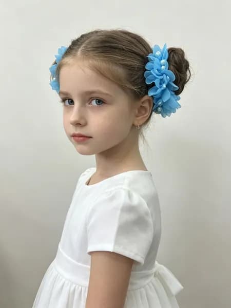 Резинка для волос 2 шт.