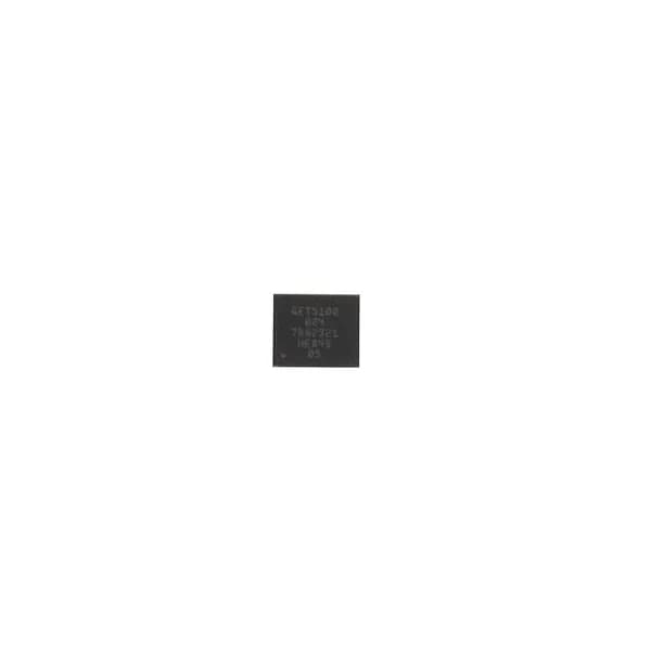 Микросхема (контроллер) RF QET5100 004 для iPhone 12 / 12 mini / 12 Pro / 12 Pro Max