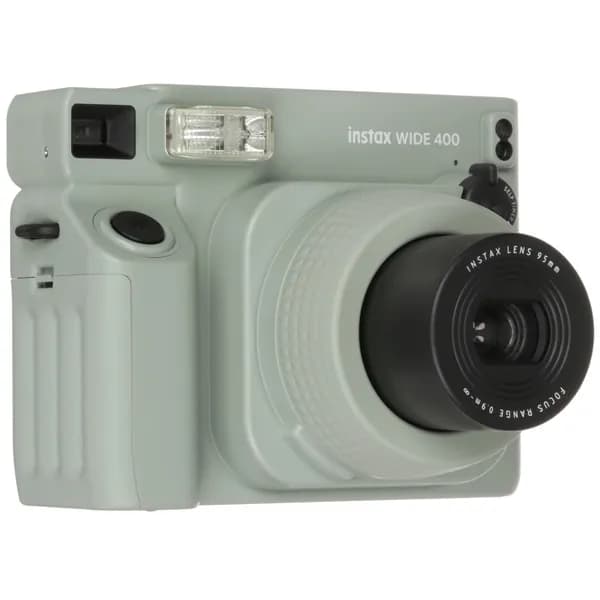 Фотоаппарат моментальной печати Fujifilm Instax WIDE 400
