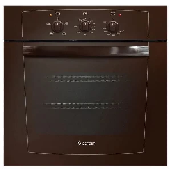 Газовый духовой шкаф Gefest 601-01 К