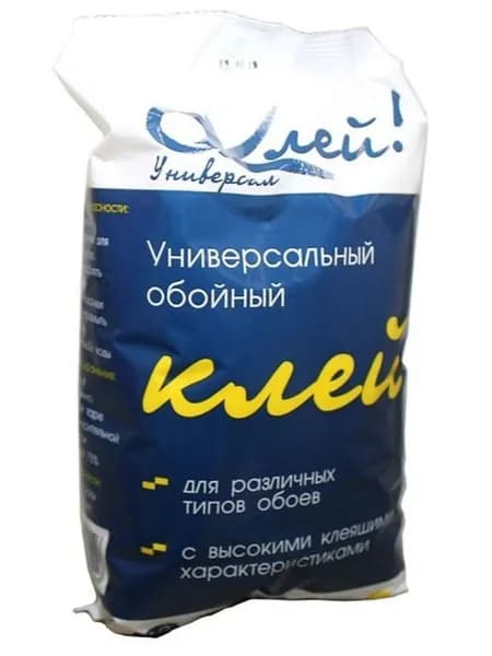 Клей "ОКлей" универсал 200 г сухой