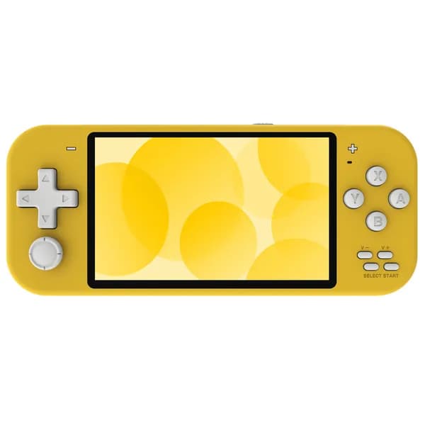 X20MINI Игры для PSP 4,3 дюйма с большим экраном