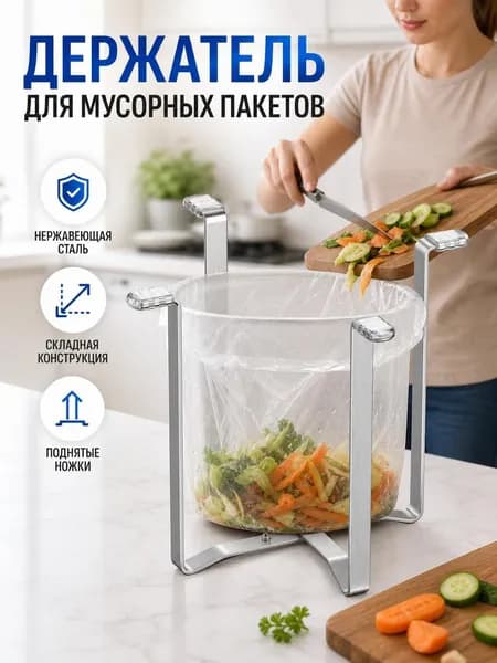 Мусорное ведро