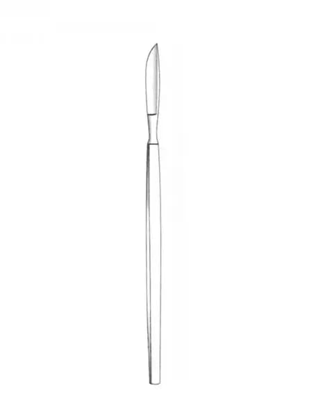 Surgicon Скальпель медицинский, 1шт