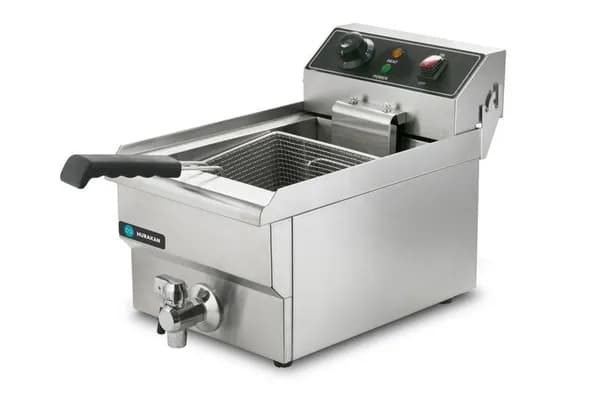 Фритюрница HURAKAN HKN-FT10N