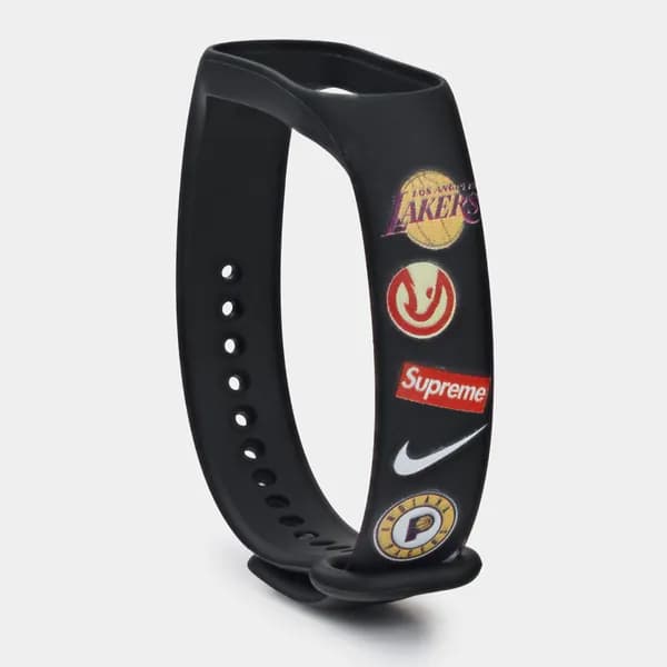 Ремешок для часов Xiaomi Mi Band 3, 4