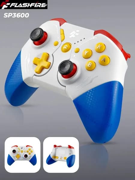 Джойстик FLASHFIRE SP3600