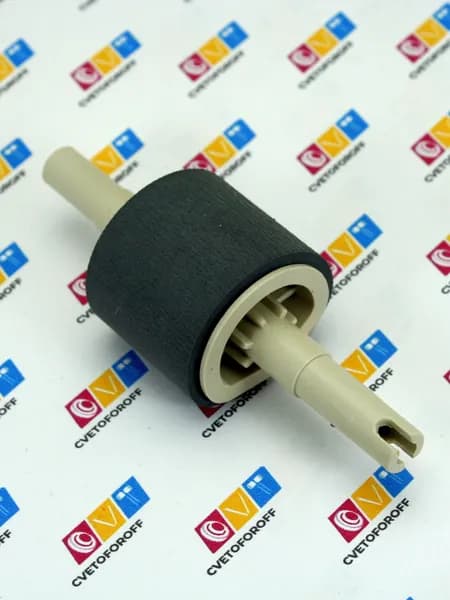 (RL1-0540) Ролик захвата бумаги для HP 1160 1320 3390 3392 2727 2014 2015 Canon LBP-3300 3310 3360