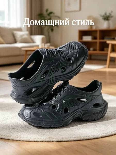 Сабо Высококачественные водонепроницаемые и приятные для кожи сандалии из ЭВА, прямые продажи от производителя.