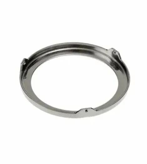 Кольцо металлическое шнека мясорубки Braun, 7002710