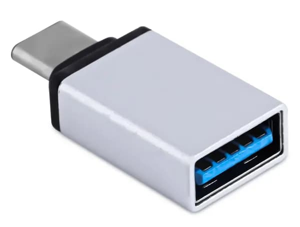 Переходник Type-C USB