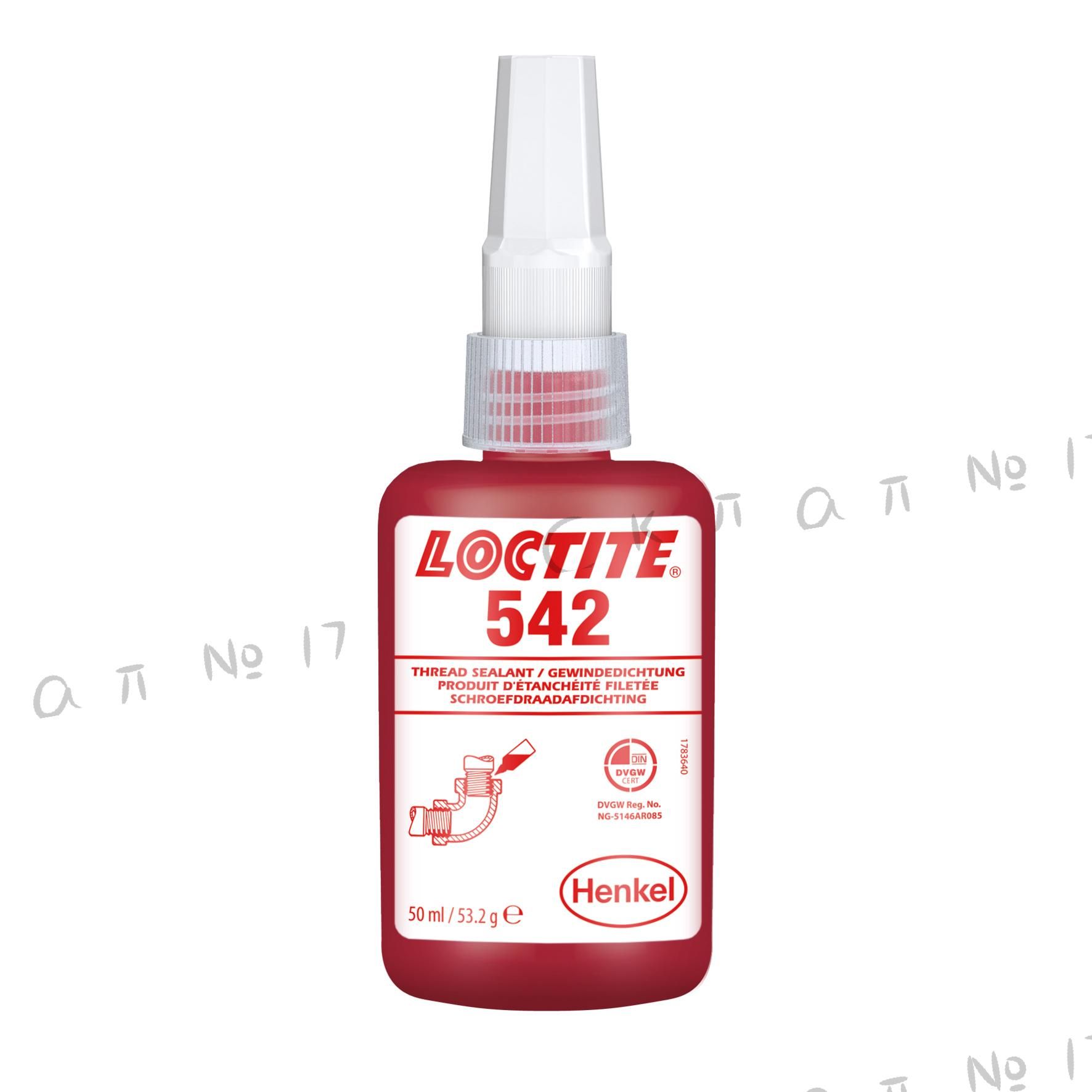 Loctite Герметик автомобильный, 50 мл, 1 шт.