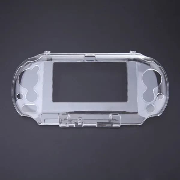 Прозрачный чехол для PlayStation Vita 2000