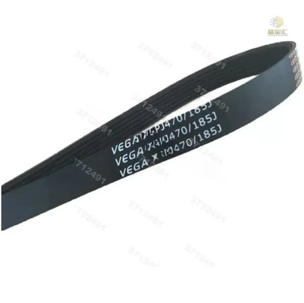VEGA Ремень PJ470 / 185J для Ленточная газонокосилка 6rib