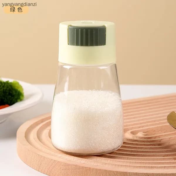 Диспенсер для сыпучих продуктов