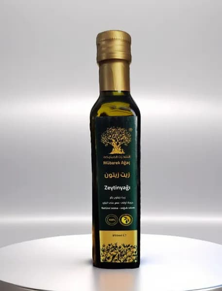 Масло оливковое Extra Virgin 250 ml
