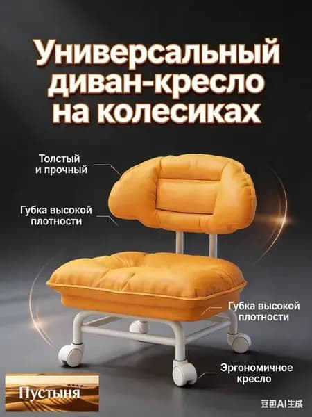 Стул, 1 шт.