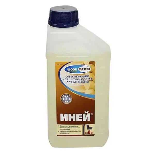 Пропитка отбеливающая 1 кг