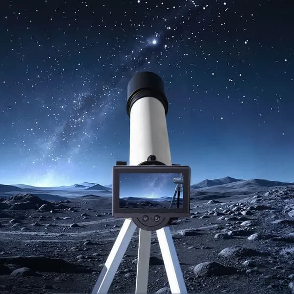 Wi-Fi Электронная камера Camerope Camera Камера для астрономического телескопа