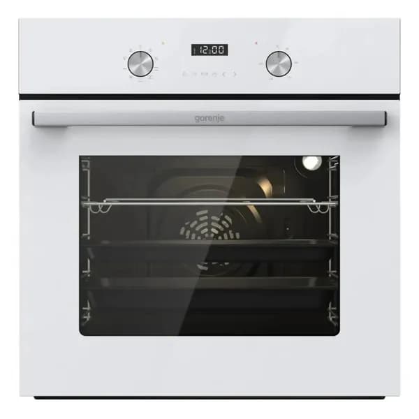 Духовой шкаф электрический Gorenje BO6737E03NWG, белый