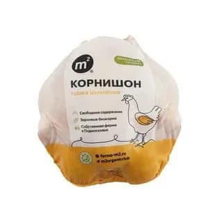 Цыплёнок корнишон, 840 г
