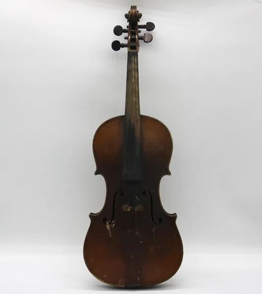 Скрипка Antonius Stradivarius Cremonentis Conservatori