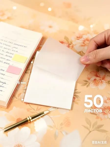 Калька, 50 лист., шт