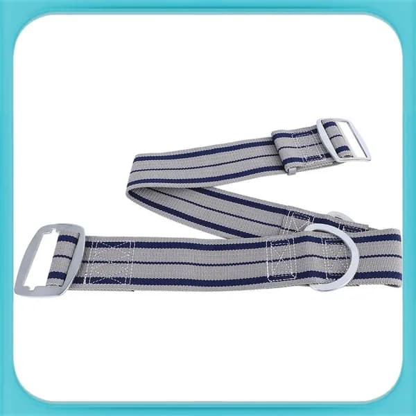 Ремень безопасности
