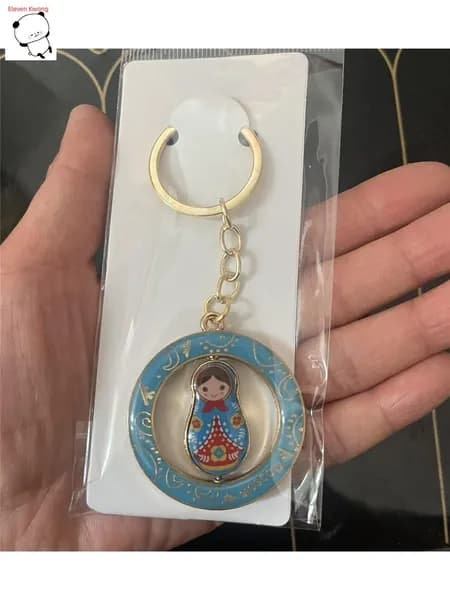 Матрешка