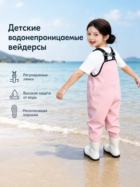 Вейдерсы