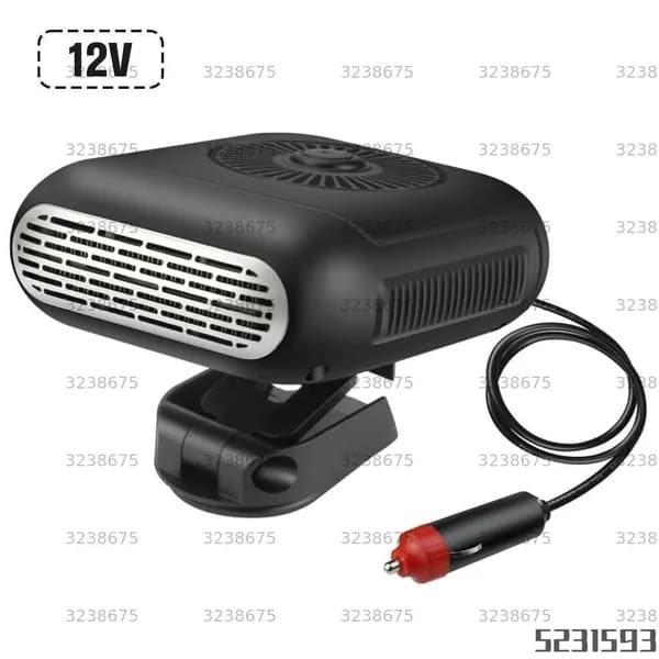 Вентилятор автомобильный