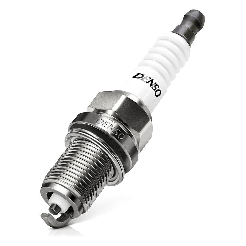 DENSO Свеча зажигания арт. W16EXR-U, 1 шт.